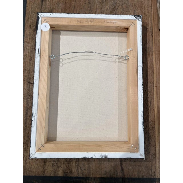 Textile Due West by Lee Malouf For Sale - Image 7 of 8