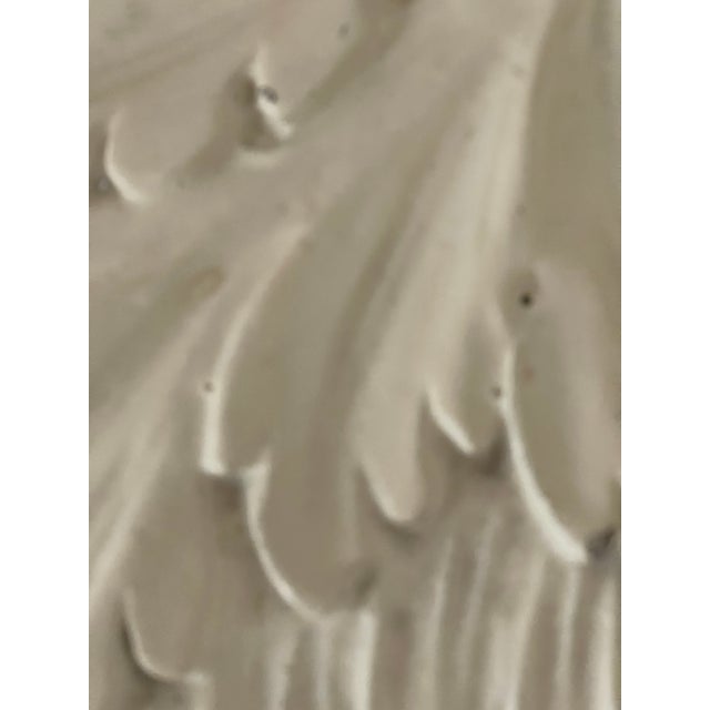 1960s 2 Vintage Sege Roche Carved Wood Boxes For Sale - Image 5 of 5