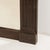 19th Century France Brown Wood Full-length & Floor Mirrors For Sale In Greensboro - Image 6 of 10