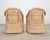 Set of Four Ralph Lauren Style Joshua Tree Dining Armchairs For Sale - Image 18 of 18