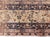 Persian Persian Kirman Rug For Sale - Image 3 of 9