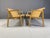 1960s Mid-Century Plywood Benches by Alvar Aalto, 1960, Set of 2 For Sale - Image 5 of 9