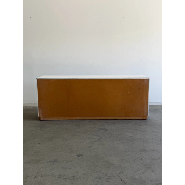 1990s Rougier Post Modern Dresser For Sale - Image 12 of 14