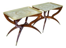 Example of Persian Tables