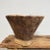 Mid-Century Modern Decorative Carved Wood Stump Bowl For Sale - Image 3 of 7