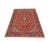 Kashan Rug in Hand-Knotted Wool For Sale - Image 4 of 11