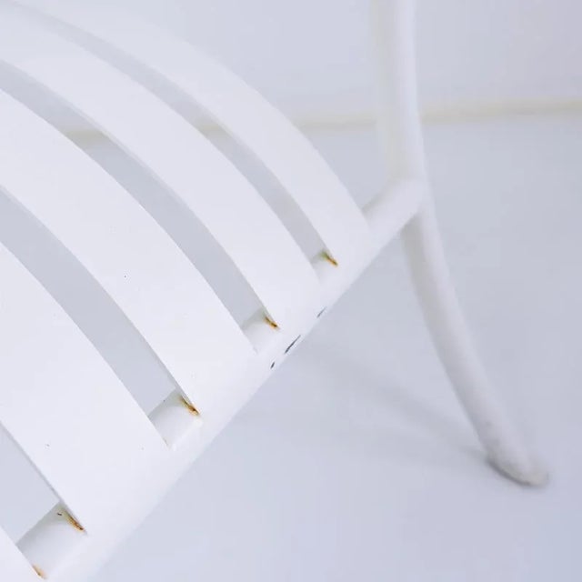 Indoor/Outdoor Thinking Mans Lounge Chair by Jasper Morrison for Cappellini For Sale - Image 6 of 13