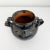 This vessel is an authentic antique Mexican Spanish Colonial-style clay pot, specifically known as a pulque bowl or ritual...
