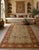 Textile Fine Hand Knotted Ralph Lauren Design For Sale - Image 7 of 7