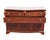 Brickwede Brothers Solid Mahogany Traditional Duncan Phyfe Style 54" Bowfront Buffet 257 For Sale In Kansas City - Image 6 of 14