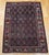 "Vintage Persian Senneh Area Rug, a true testament to the legendary weaving tradition of Senneh. Renowned worldwide for...