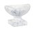 Maitland - Smith Maitland-Smith Ambaji Crescent Marble Vase For Sale - Image 4 of 4