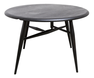 Vintage Model 308 Coffee Table by Lucian Ercolani for Ercol, 1960