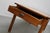 Antique 19th Century French Cherry Farmhouse Dining Table For Sale - Image 16 of 18