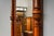 Gründerzeit Wall Mirror in Walnut, Late 19th Century For Sale - Image 11 of 13