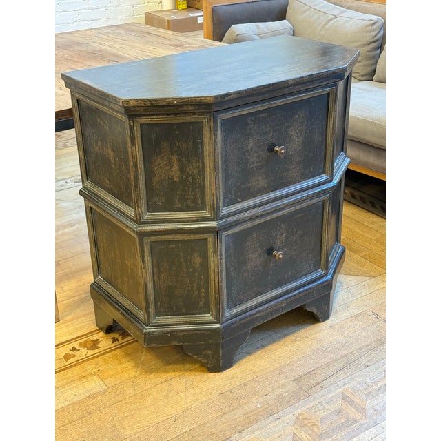 Bennett to the Trade Old World Style Dresser For Sale - Image 9 of 12
