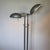 Metal Vintage Swedish Adjustable Floor Lamp from Ikea, 2000s For Sale - Image 7 of 18