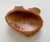 Australian Eucalyptus Burl Wood Bowls Brutalism Style, a Pair For Sale - Image 12 of 12