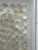 Linen Restoration Hardware Capiz Shell Art Panel For Sale - Image 8 of 12