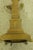 Classical Design Brass Finish Metal Table Lamp For Sale In Philadelphia - Image 6 of 8