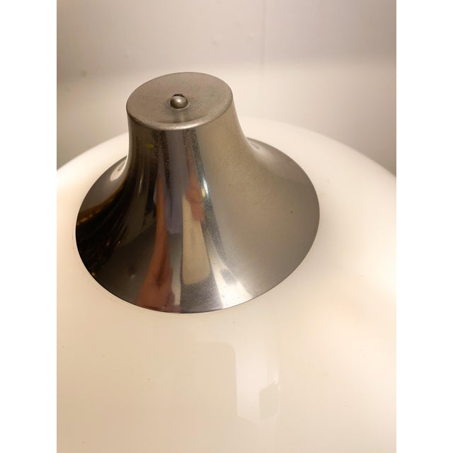 Mid-Century Modern Italian Table Lamp from Stilnovo, 1950s For Sale - Image 3 of 7