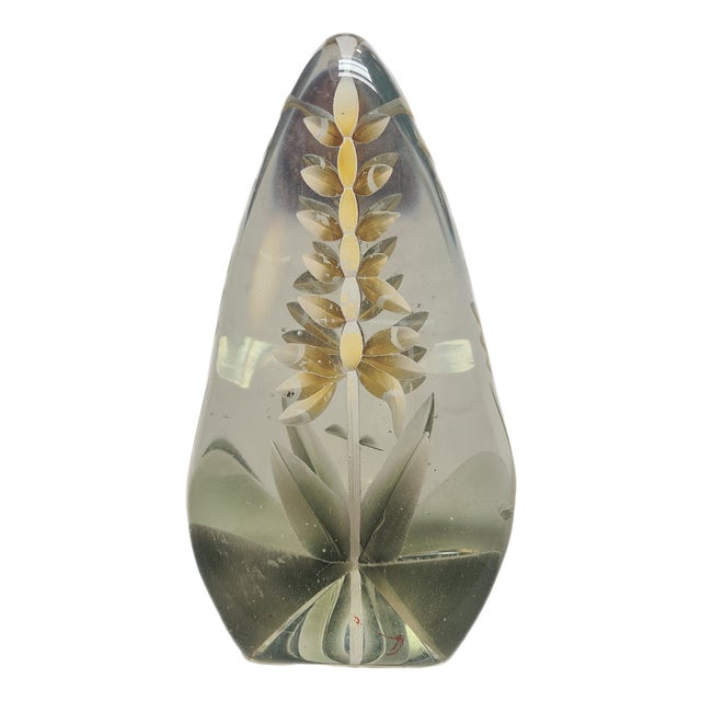 Postmodern Murano Paperweight, Italy, 1950s For Sale