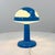 1980s Fun Cloud Table Lamp by Henrik Preutz for Ikea, 1990s For Sale - Image 5 of 7