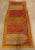 1920s Antique Oushak Saf Prayer Rug 3'2"x 6'10" For Sale - Image 5 of 13