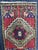 Turkish Yastik Rug 1'6" x 2'11" For Sale - Image 4 of 5