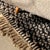 Contemporary Speckled Solid Hand-Knotted Wool Rug | 10'11" X 6'4" | One of a Kind For Sale - Image 3 of 10