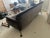 Modern Modern Velvet Tufted Sofa For Sale - Image 3 of 13
