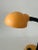Vintage 90s Orange Gooseneck Desk Lamp For Sale In Phoenix - Image 6 of 6