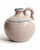 Vintage Joe Owen Seagrove North Carolina Signed Miniature Pottery Jug For Sale In Greensboro - Image 6 of 8