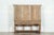 Large 19th Century Irish Pine Potboard Dresser, 1860s For Sale - Image 15 of 16