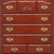 Queen Anne Mahogany Highboy For Sale - Image 9 of 9