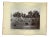 Nepal, Bell Camp, Original Vintage Photo, 1893 For Sale