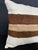 Turkish Hemp Pillow Cushion Natural Beige Brown Pillow Cushion Cover 20x20 #30559 Enhance your home decor with our Kilim...