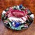 Final Clearance Salted Baked Crab Crustacean Majolica Trompe l'Oeil of Mid 20th Century - 13" For Sale - Image 9 of 11