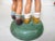 1970s Italian Mid-Century Saca Terra Cotta Glazed Kids For Sale - Image 5 of 8