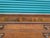 Wood Antique Belding Bros. & Co. Oak Silk Spool Mercantile Cabinet, Circa 1900 For Sale - Image 7 of 18