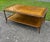 Wood Linwood Rectangular Cocktail Table For Sale - Image 7 of 7