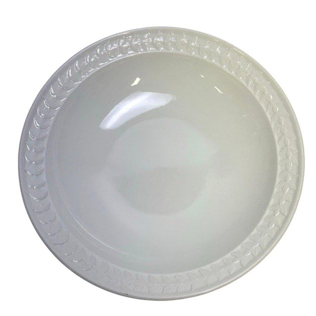 Elevate your dining experience with this exquisite Portmeirion design by Susan Williams-Ellis! Additional bowls are...