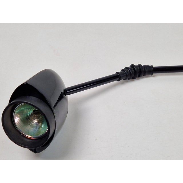 Modern Spot Pendant Lamp by Toshiyuki Kita for Luci Italia, 1980s For Sale - Image 10 of 18