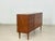 Mid-Century Sideboard with Drawers in Walnut, 1960s For Sale - Image 9 of 14