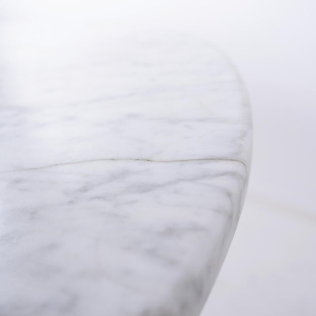 Dining Table by Florence Knoll for Roche Bobois, 1960s For Sale - Image 5 of 15