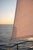 Sailboat Detail, Minimalist Coastal Art Print, 24″ × 36″ For Sale