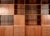 Sideboard with Shelves by Erwin Behr Study for Bmz, 1950s For Sale - Image 17 of 18