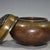 Bronze Vintage Bronze Incense Burner With Pierced Dragon Lid - Asian Censer For Sale - Image 8 of 9