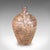 Traditional Antique Veranda Amphora, English Terracotta, Garden, Italianate, Edwardian, 1910 For Sale - Image 3 of 10