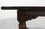 17th Century Belgian Full Dark Oak Dining Table For Sale - Image 9 of 18